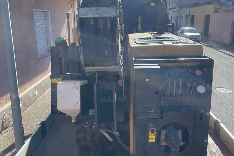 OmecoHub - Immagine VERMEER D20X22II